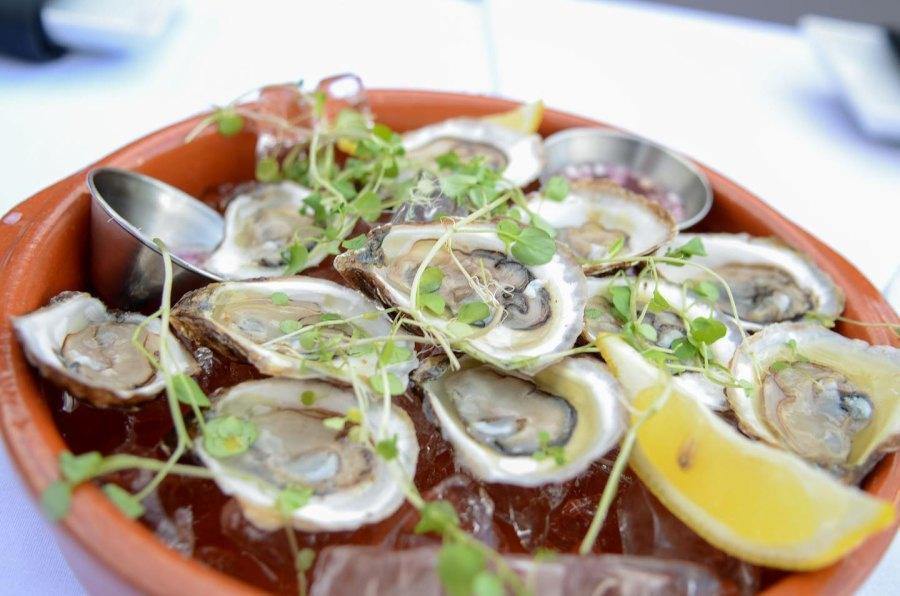 Where to find oysters for less than $2 in Montreal, the North Shore and the South Shore