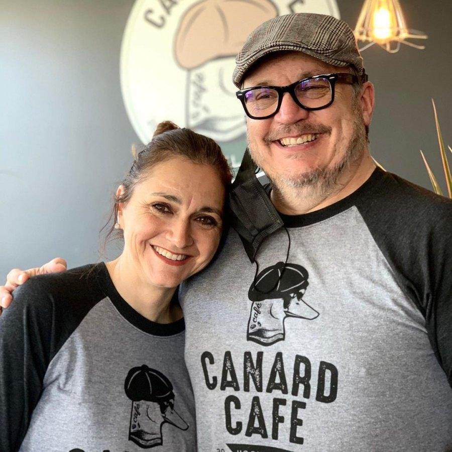 Canard Café