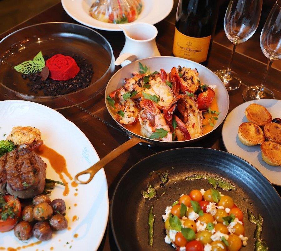Portuguese restaurants: where to find the best in the city?