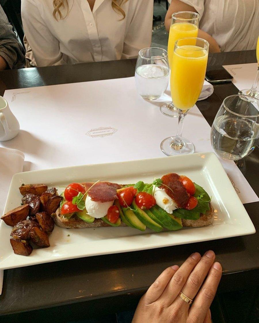 Best Avocado Toast in Montreal