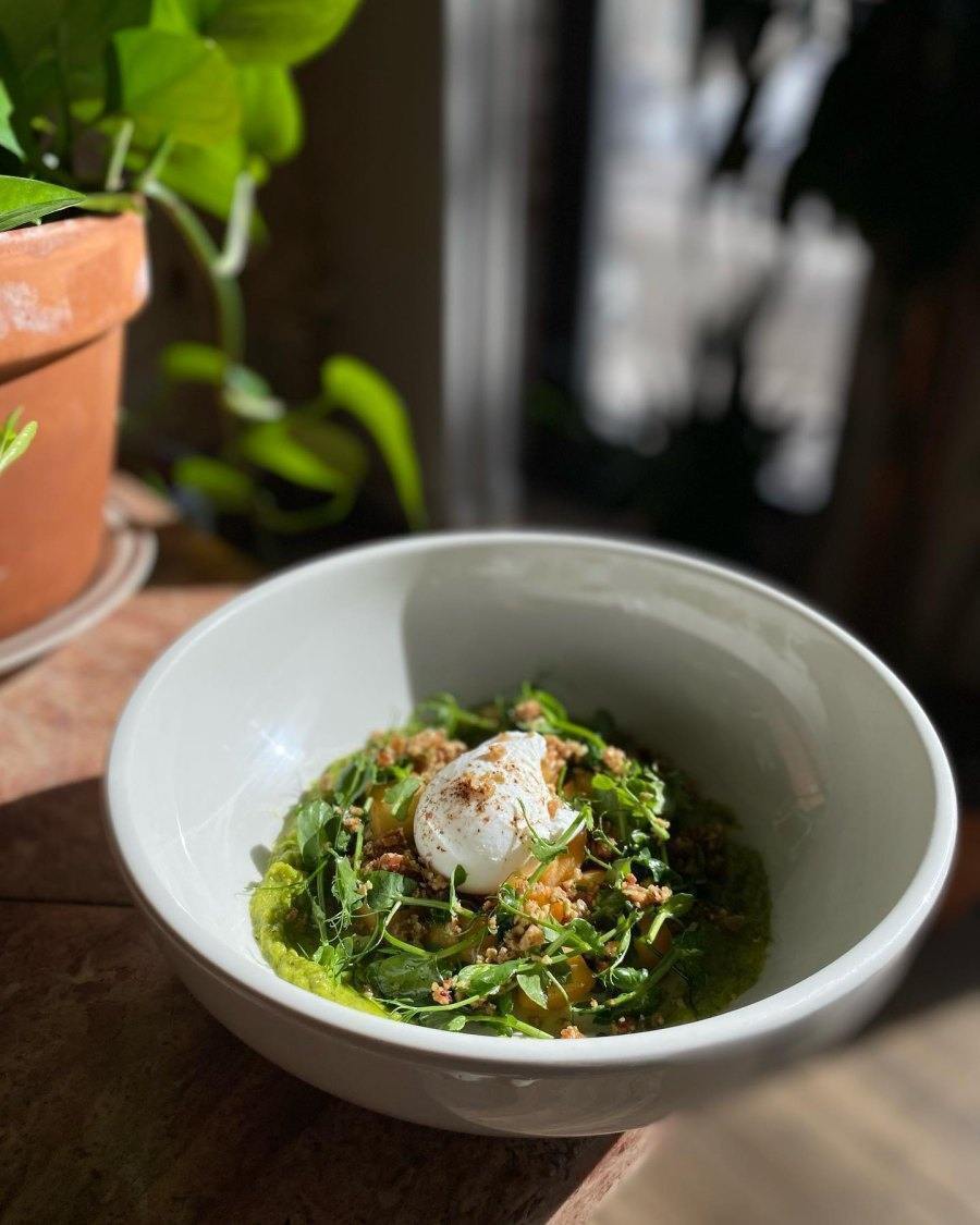 Restaurants santé à Montréal