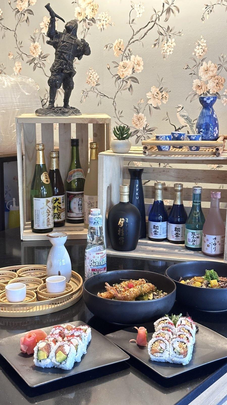 Restaurant Seiyuan