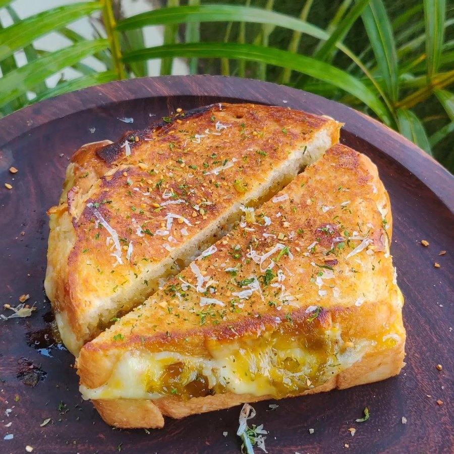 Les meilleurs mac and cheese et grilled cheese de Montréal !