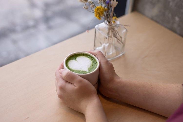 Best Matcha in Montreal