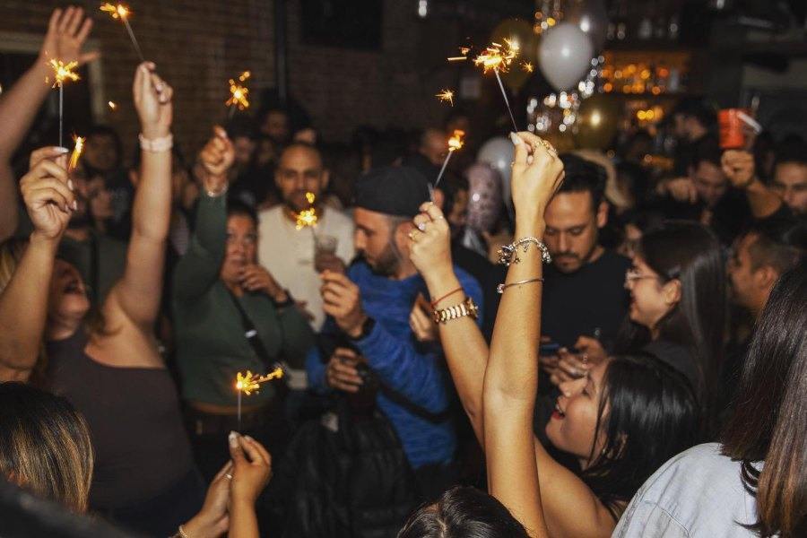 Le Point Bar: More Than a Bar, a Unique Latin Experience