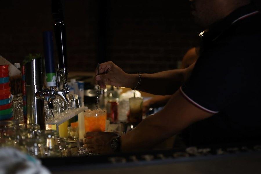 Le Point Bar: More Than a Bar, a Unique Latin Experience