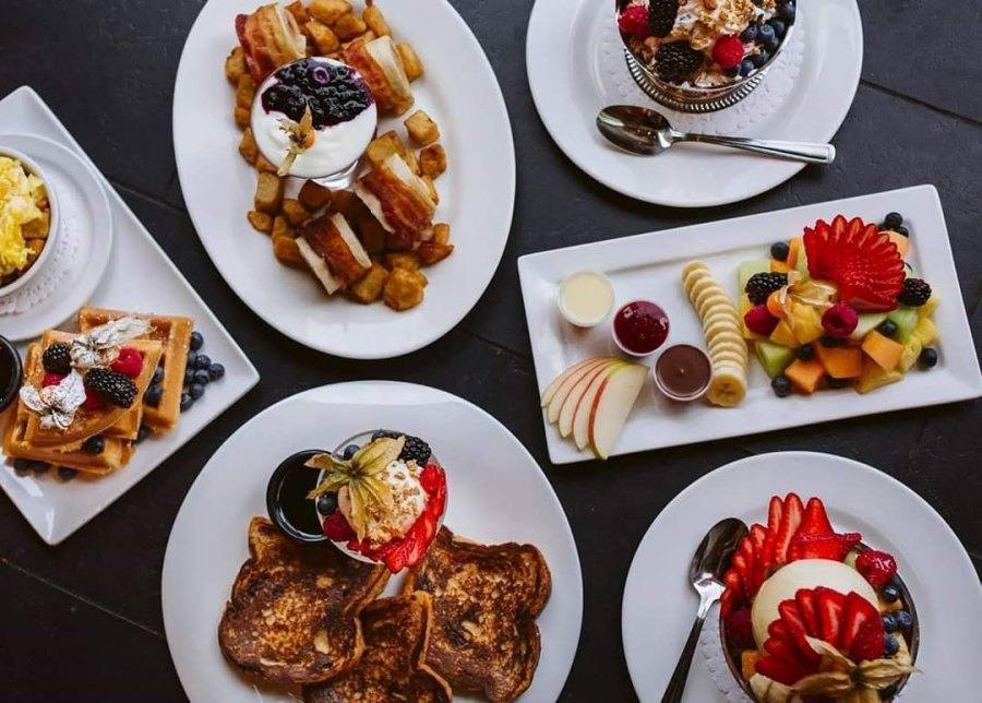 Where to find the best brunch spots in Montreal