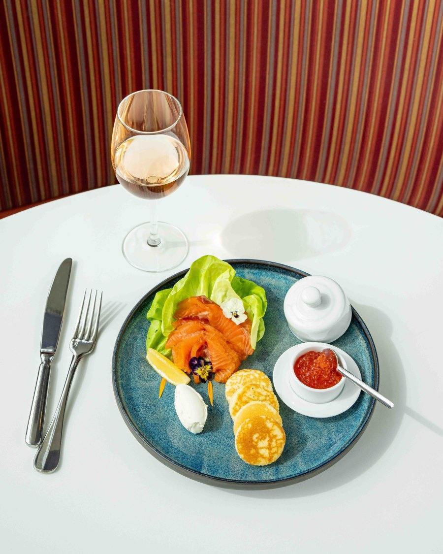  Bijou Resto Bar