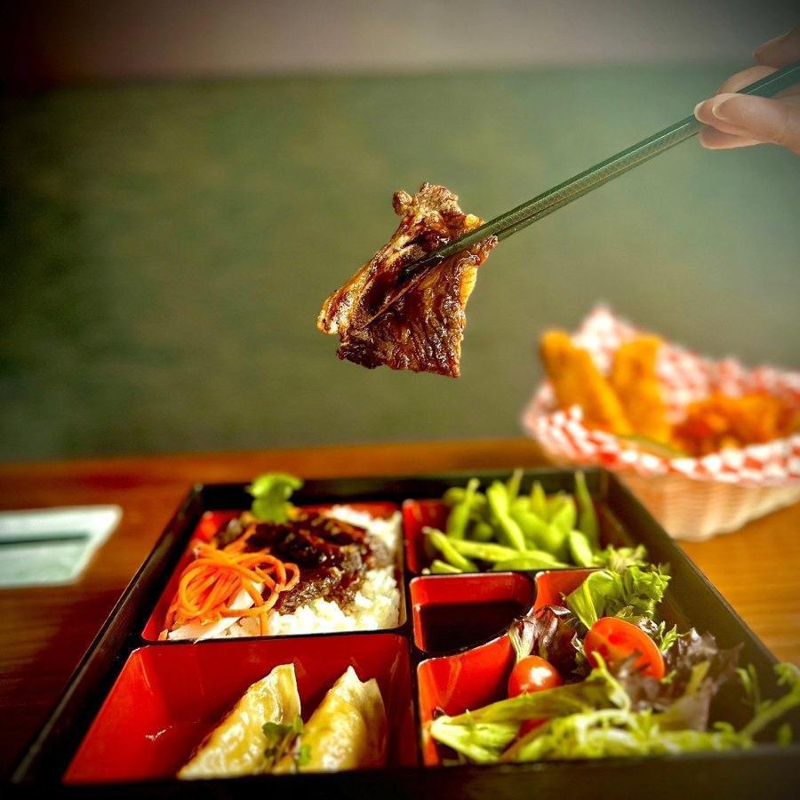 Izakaya Montréal
