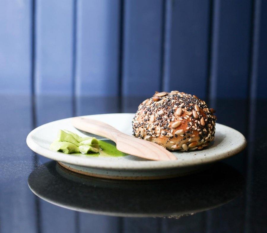 High-end / fine dining restaurants in Montreal