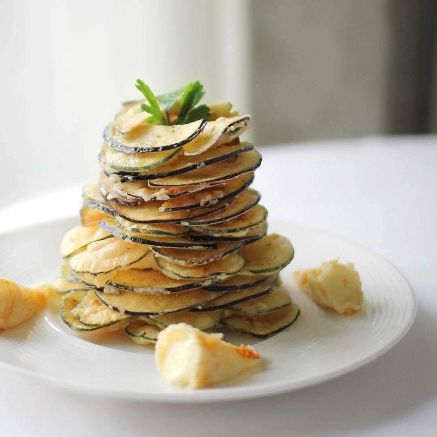 High-end / fine dining restaurants in Montreal
