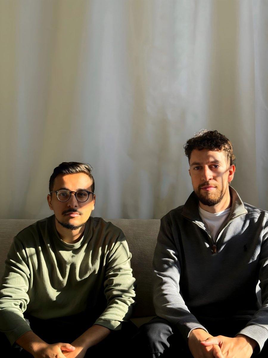 Coup de coeur des influenceurs Montréal @mangiabeneboys