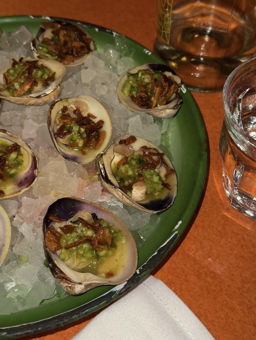 Montreal Influencers' Restaurant Favorites @mangiabeneboys