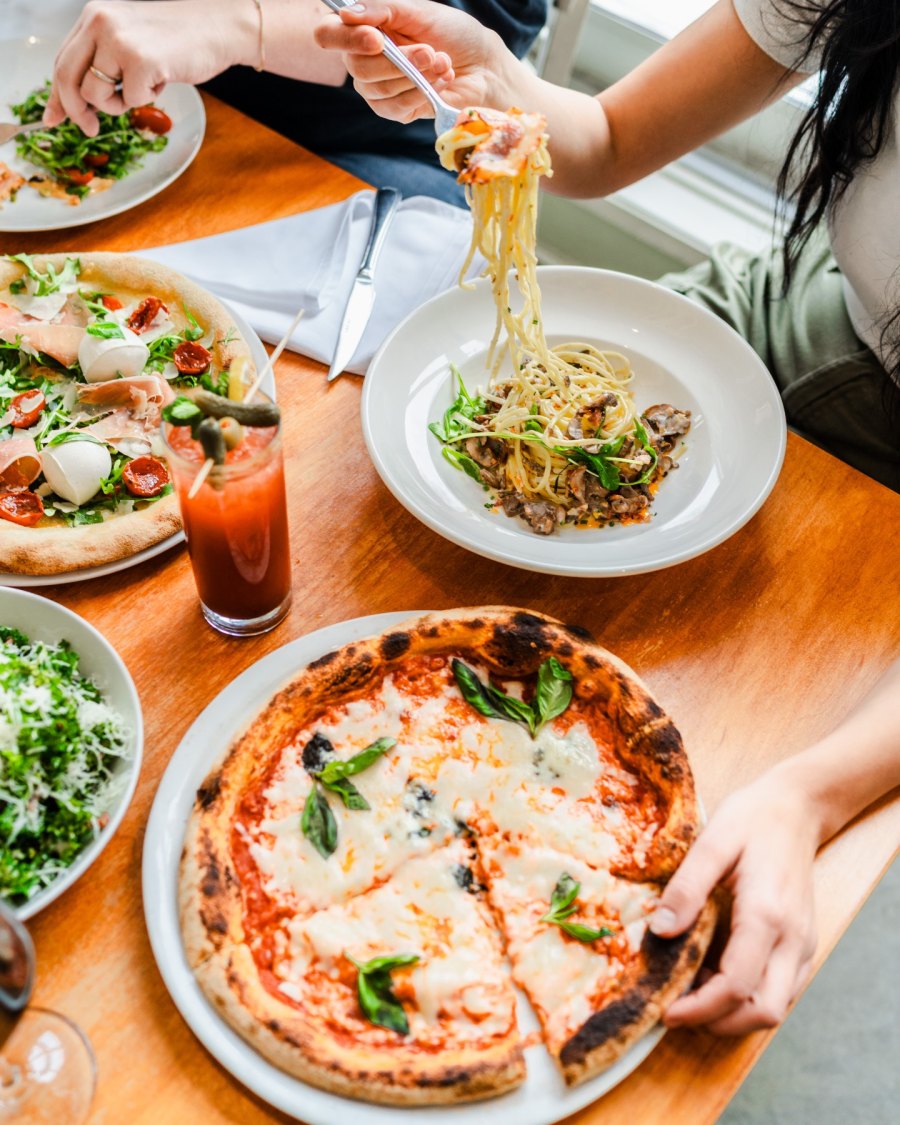 Best Pizza Places in Montreal