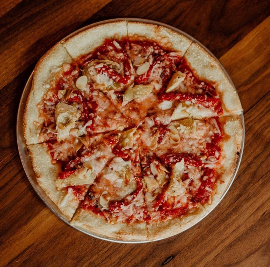 Best Pizza Places in Montreal