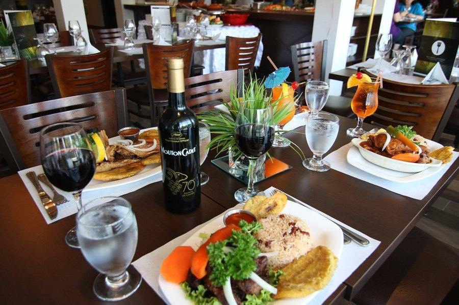 Montreal's Best Caribbean Eats