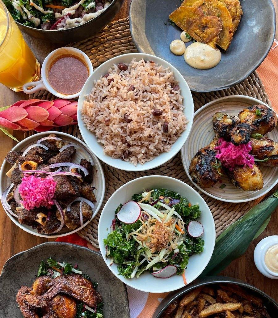 Montreal's Best Caribbean Eats
