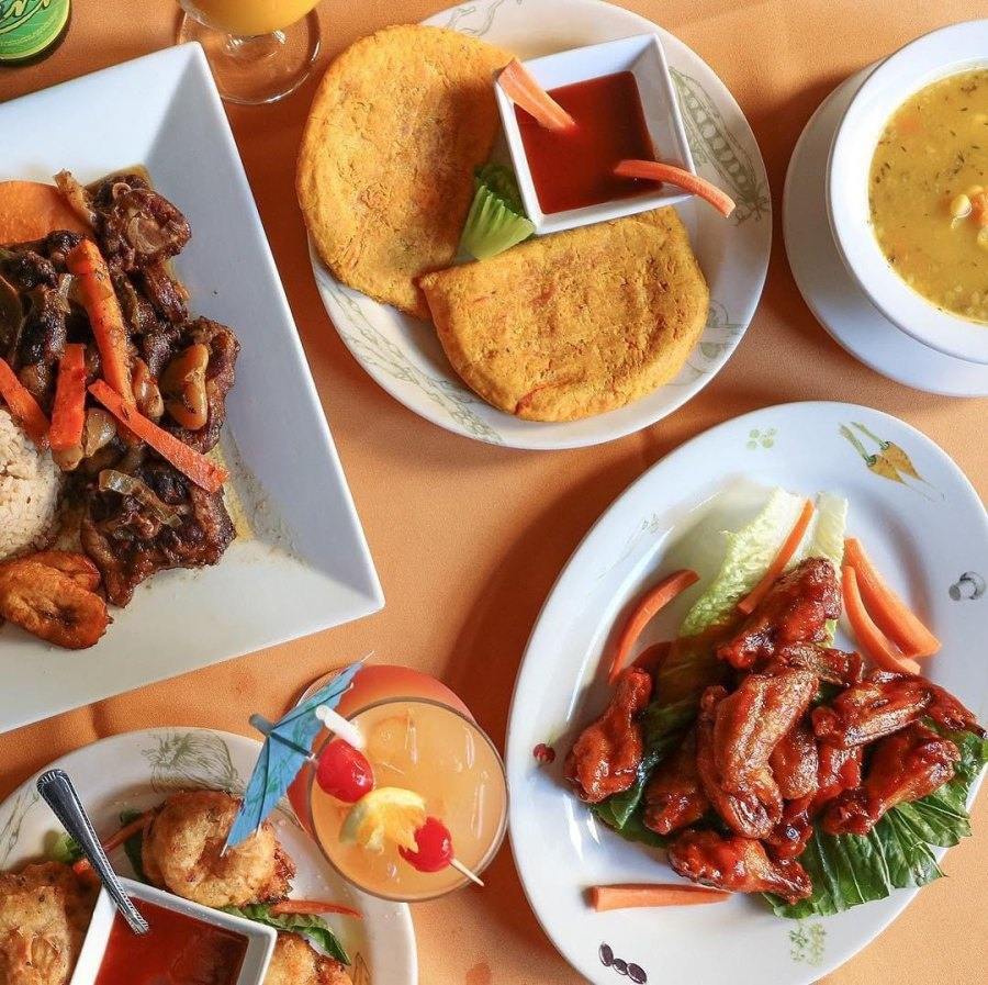 Montreal's Best Caribbean Eats