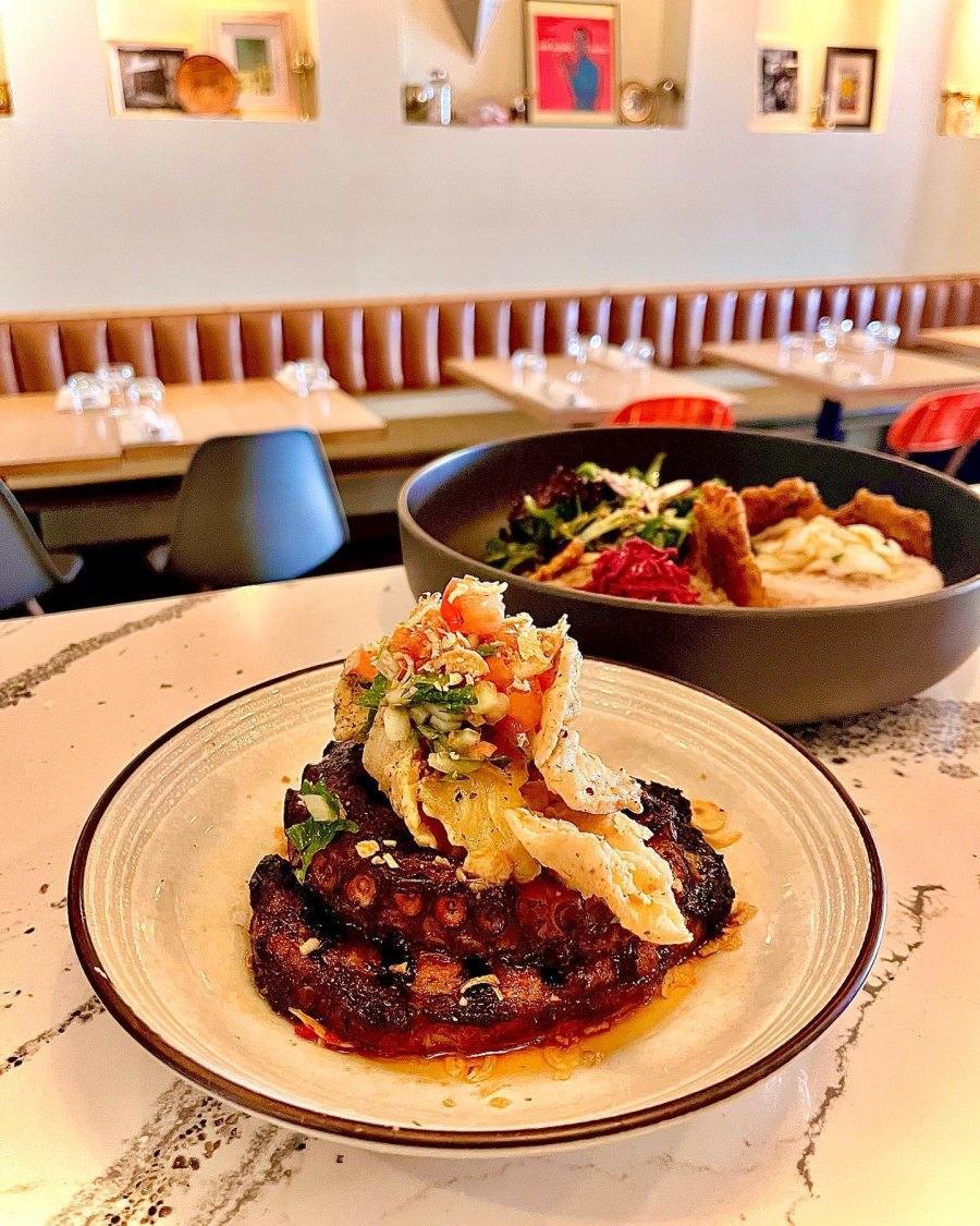 Montreal's Best Caribbean Eats