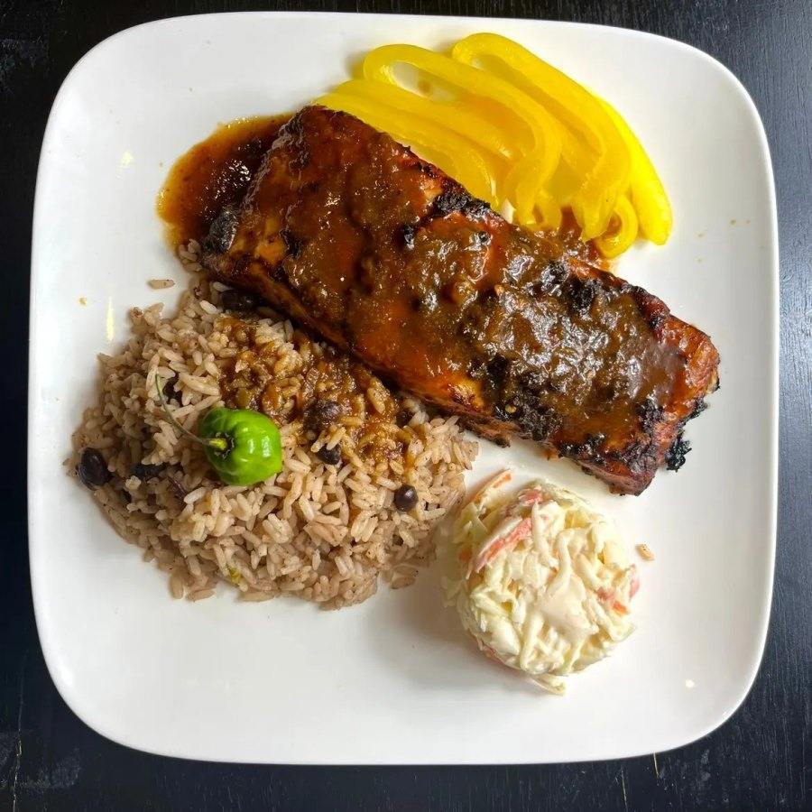 Montreal's Best Caribbean Eats