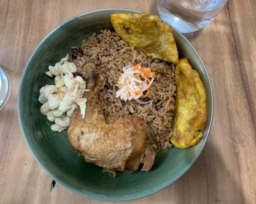 Montreal's Best Caribbean Eats