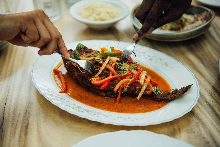 Montreal's Best Caribbean Eats