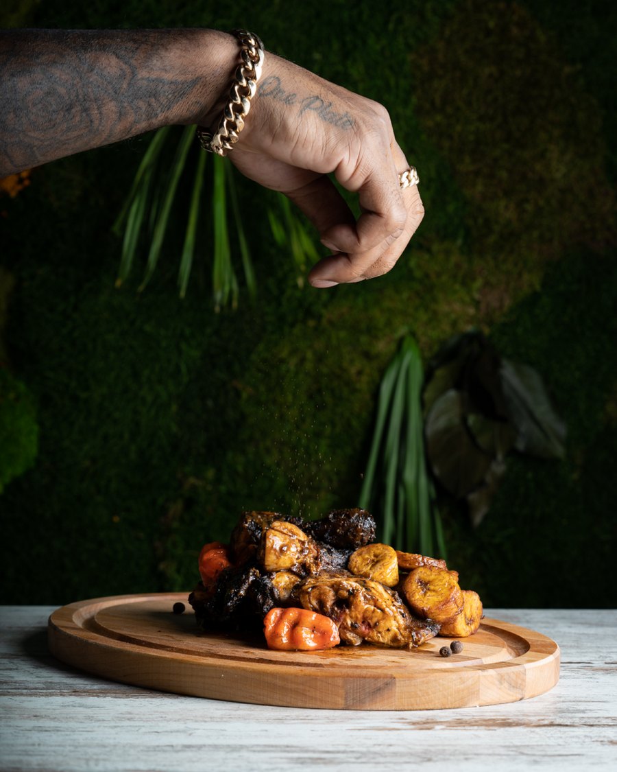 Montreal's Best Caribbean Eats