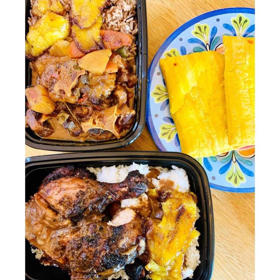 Montreal's Best Caribbean Eats