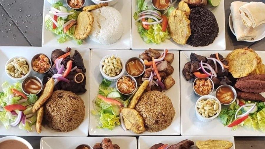 Montreal's Best Caribbean Eats