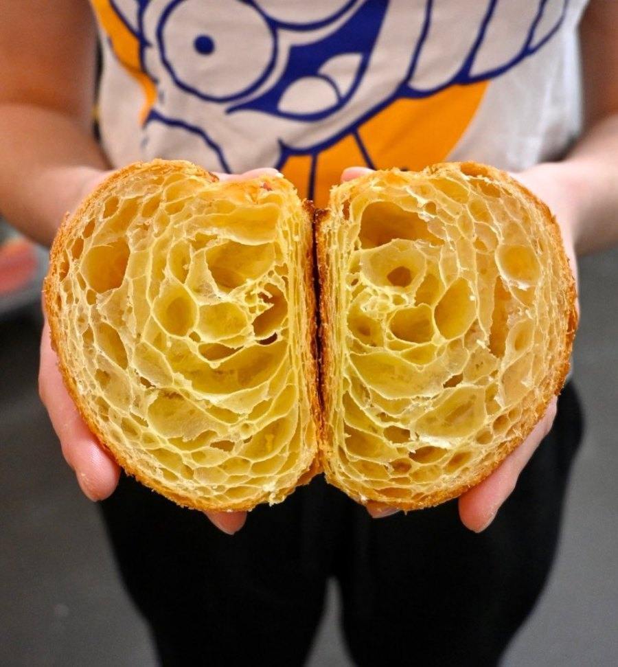 Meilleurs croissants de Montréal