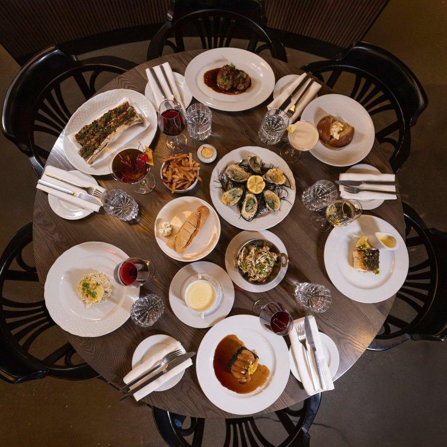 Meilleurs restaurants français à Montréal