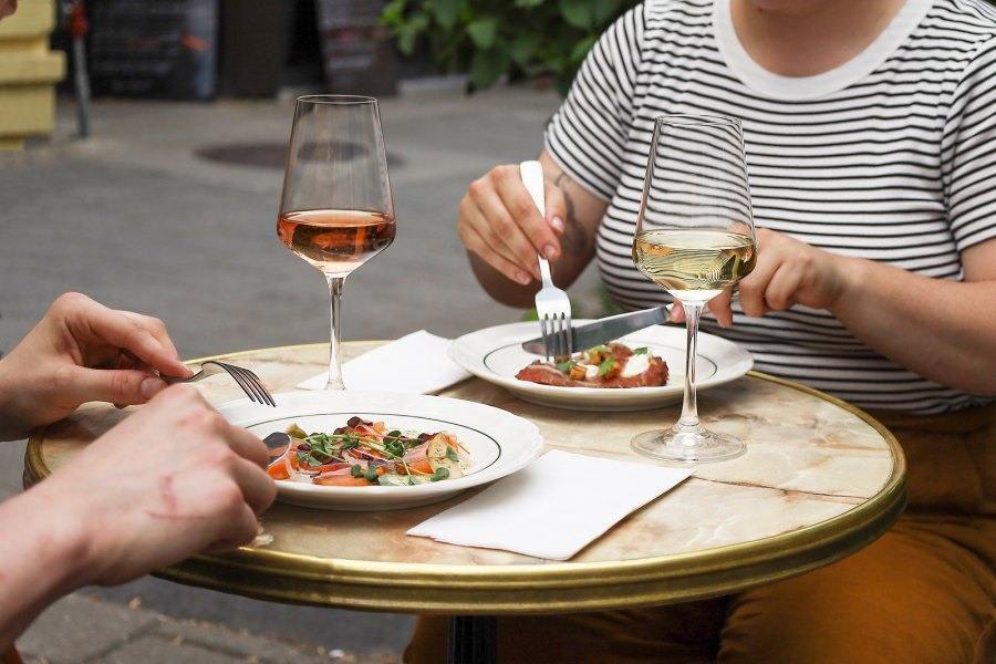 Meilleurs restaurants français à Montréal