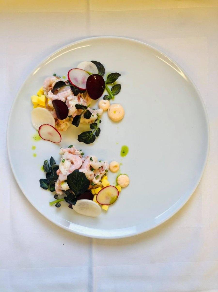 Meilleurs restaurants français à Montréal