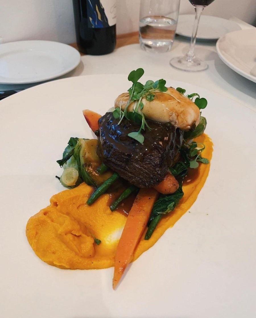 Meilleurs restaurants français à Montréal