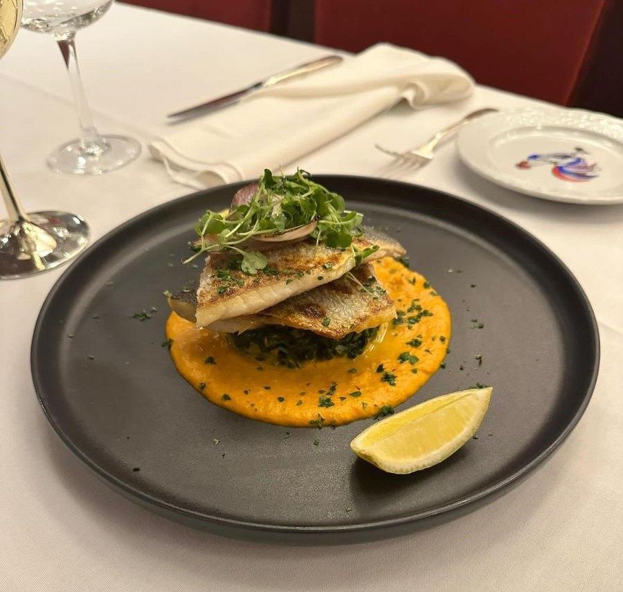 Meilleurs restaurants français à Montréal