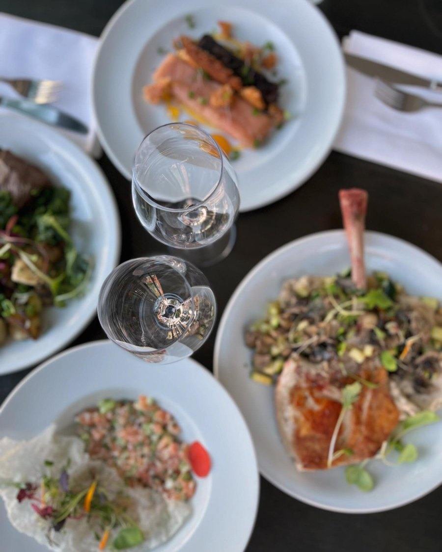 Meilleurs restaurants français à Montréal