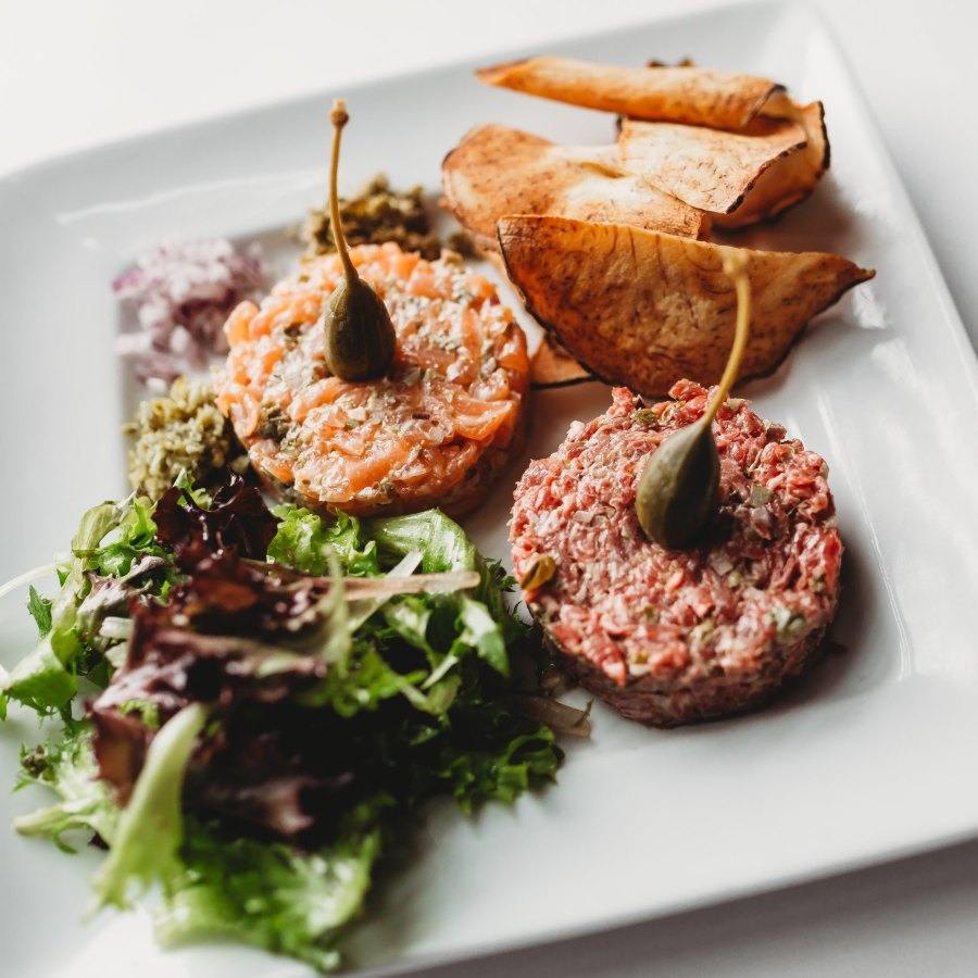 Meilleurs restaurants français à Montréal