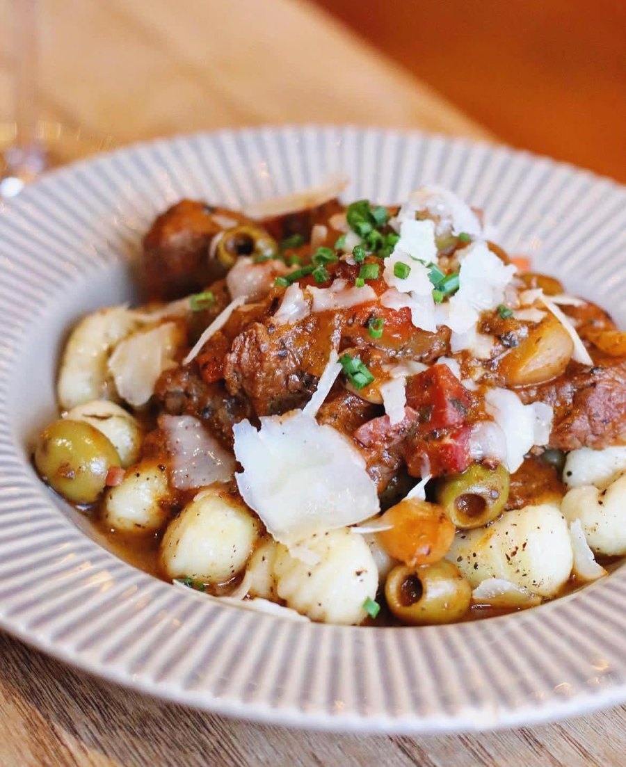 Meilleurs restaurants français à Montréal
