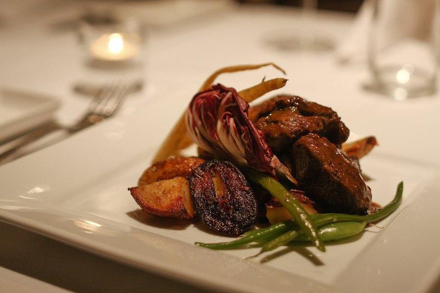 Meilleurs restaurants français à Montréal