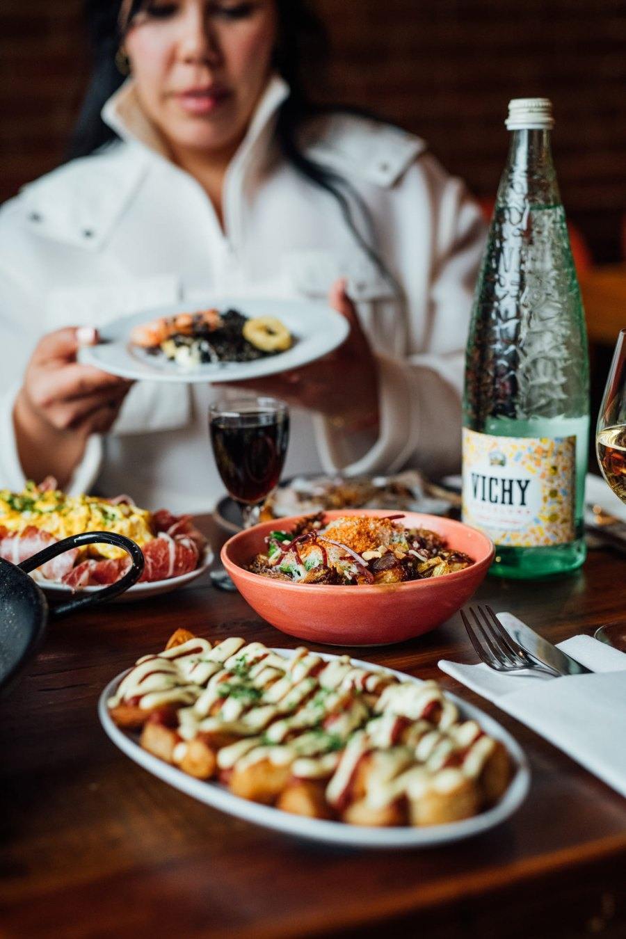Best Tapas Restaurants Montreal