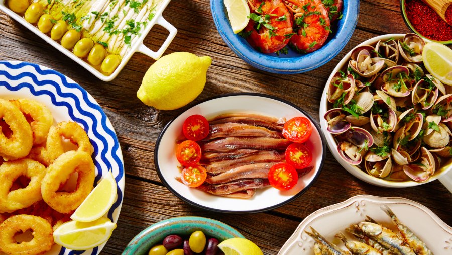 Best Tapas Restaurants Montreal