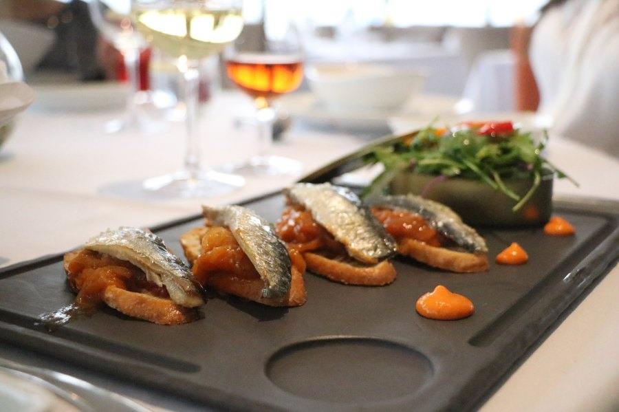 Tapas Montreal
