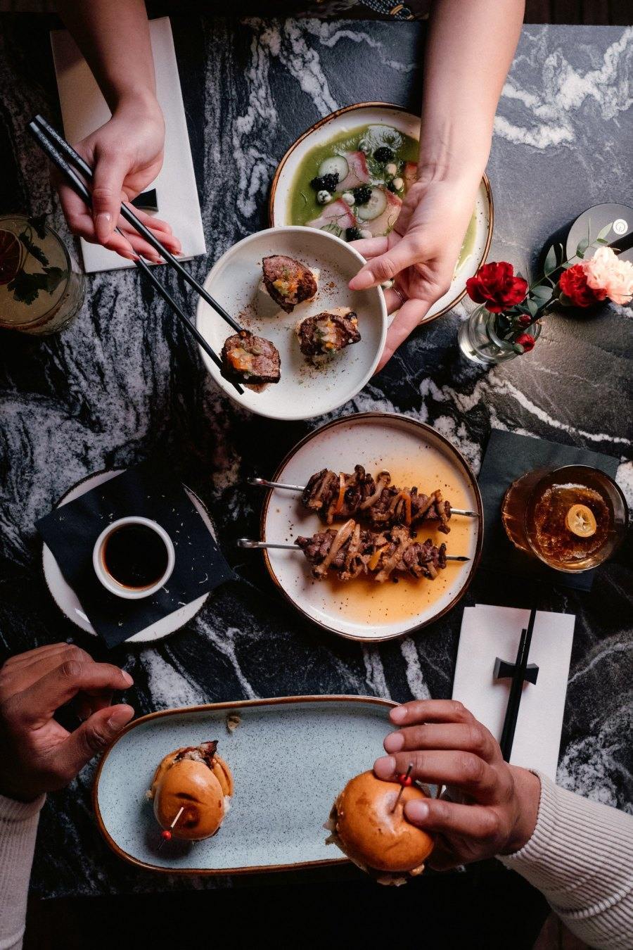 Tapas Montreal