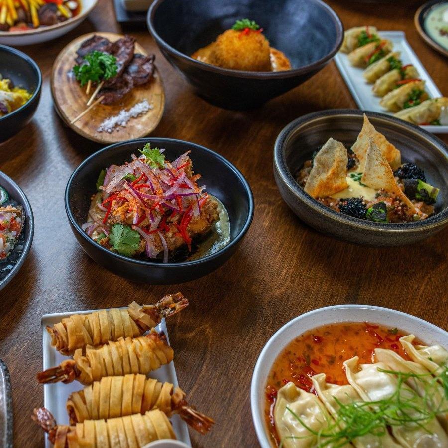 Tapas Montreal