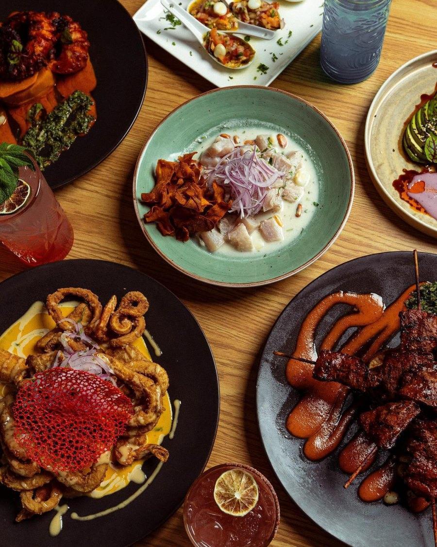 Tapas Montreal