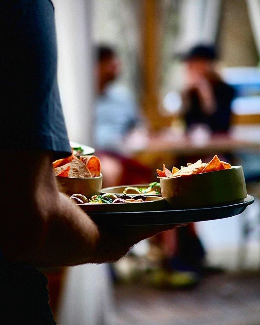 Tapas Montreal