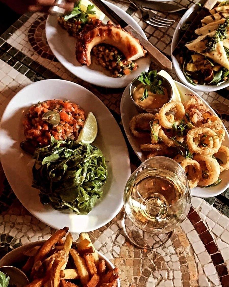 Tapas Montreal