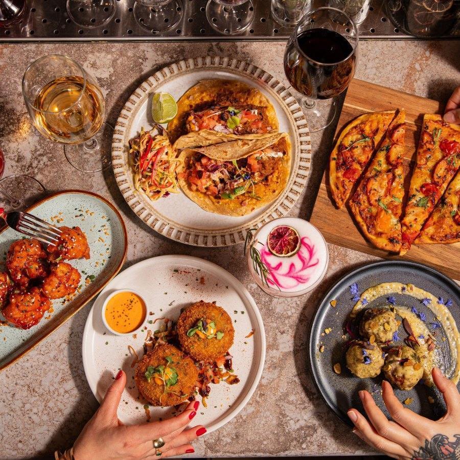 Tapas Montreal
