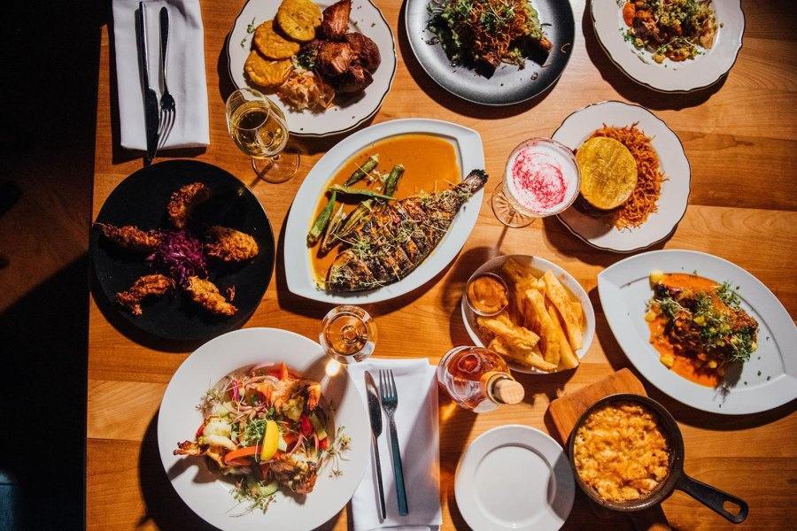 Tapas Montreal