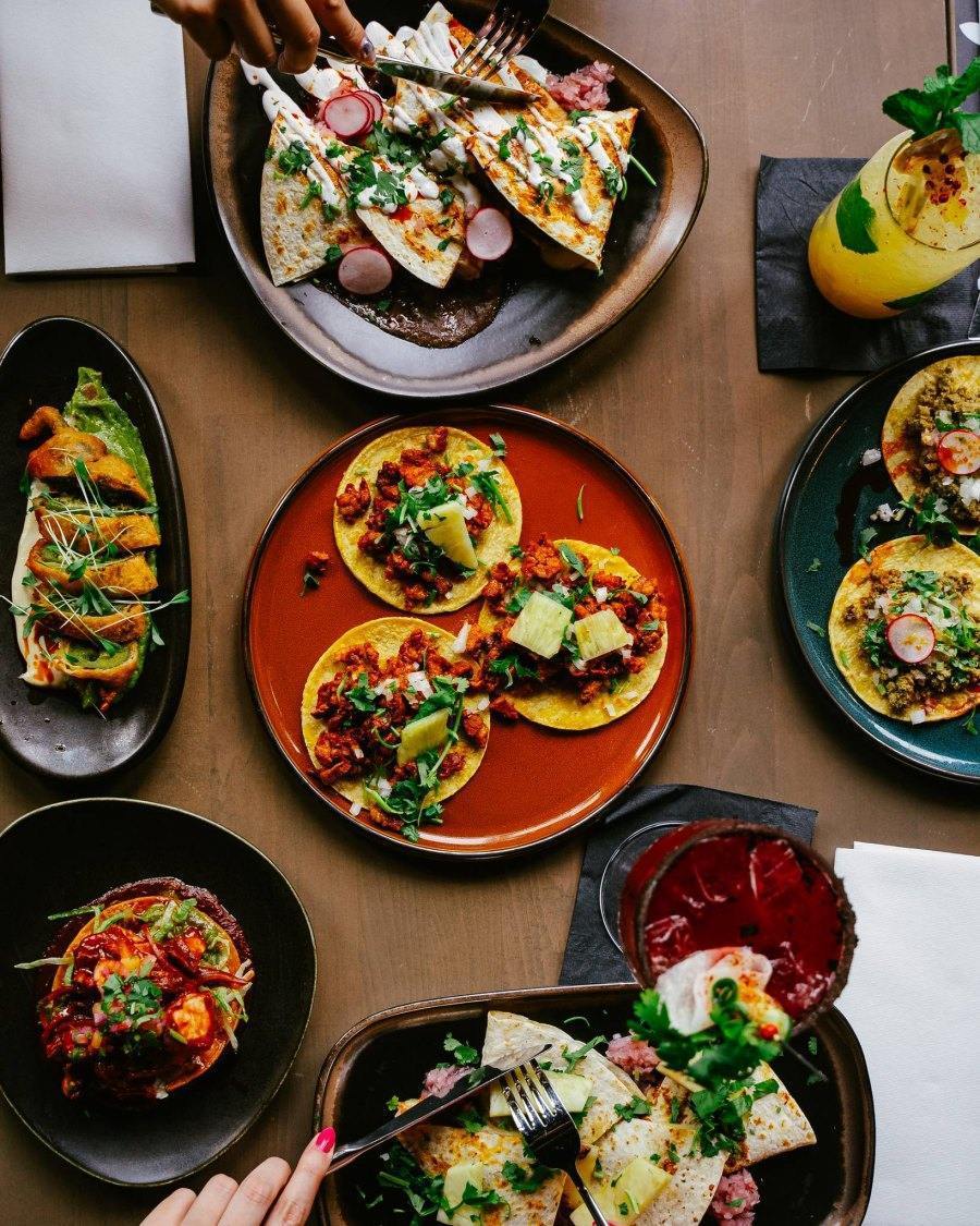 Tapas Montreal